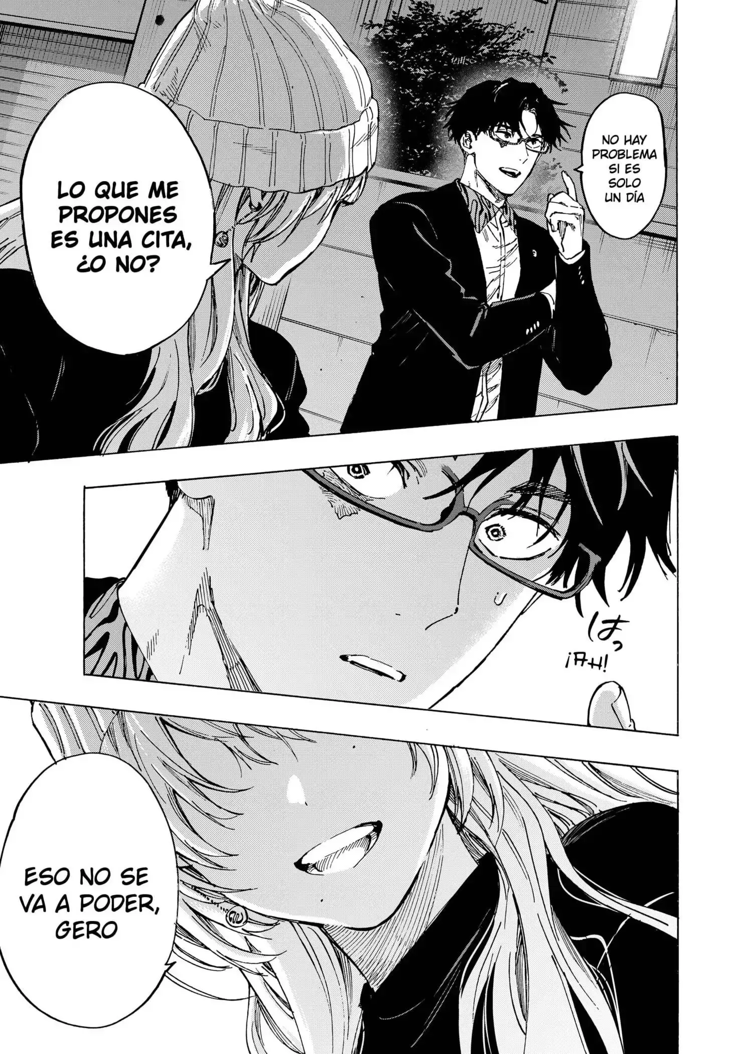 Capitulo 100 page 5