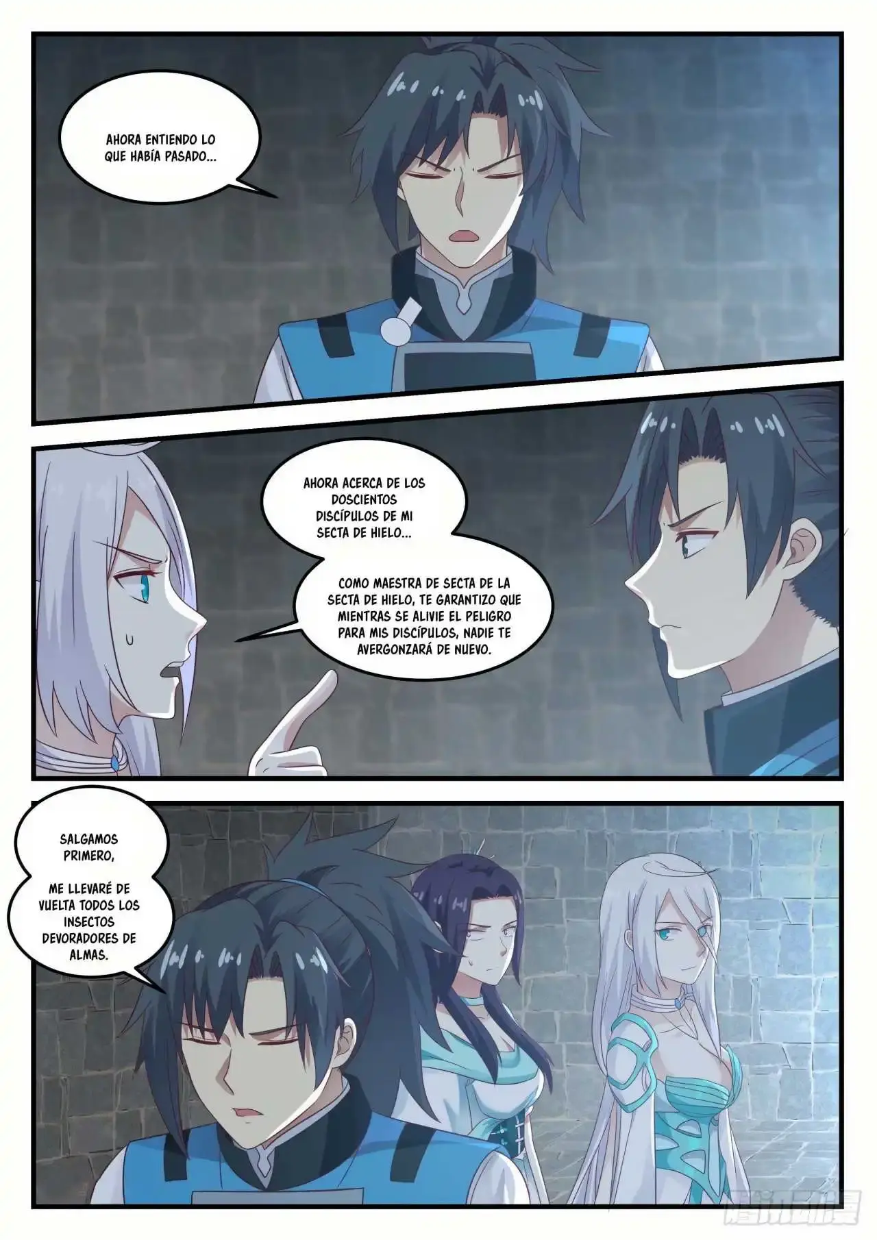 Capitulo 696 page 6