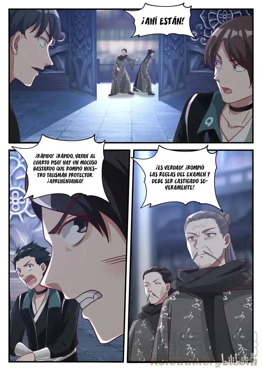 Capitulo 166 page 3
