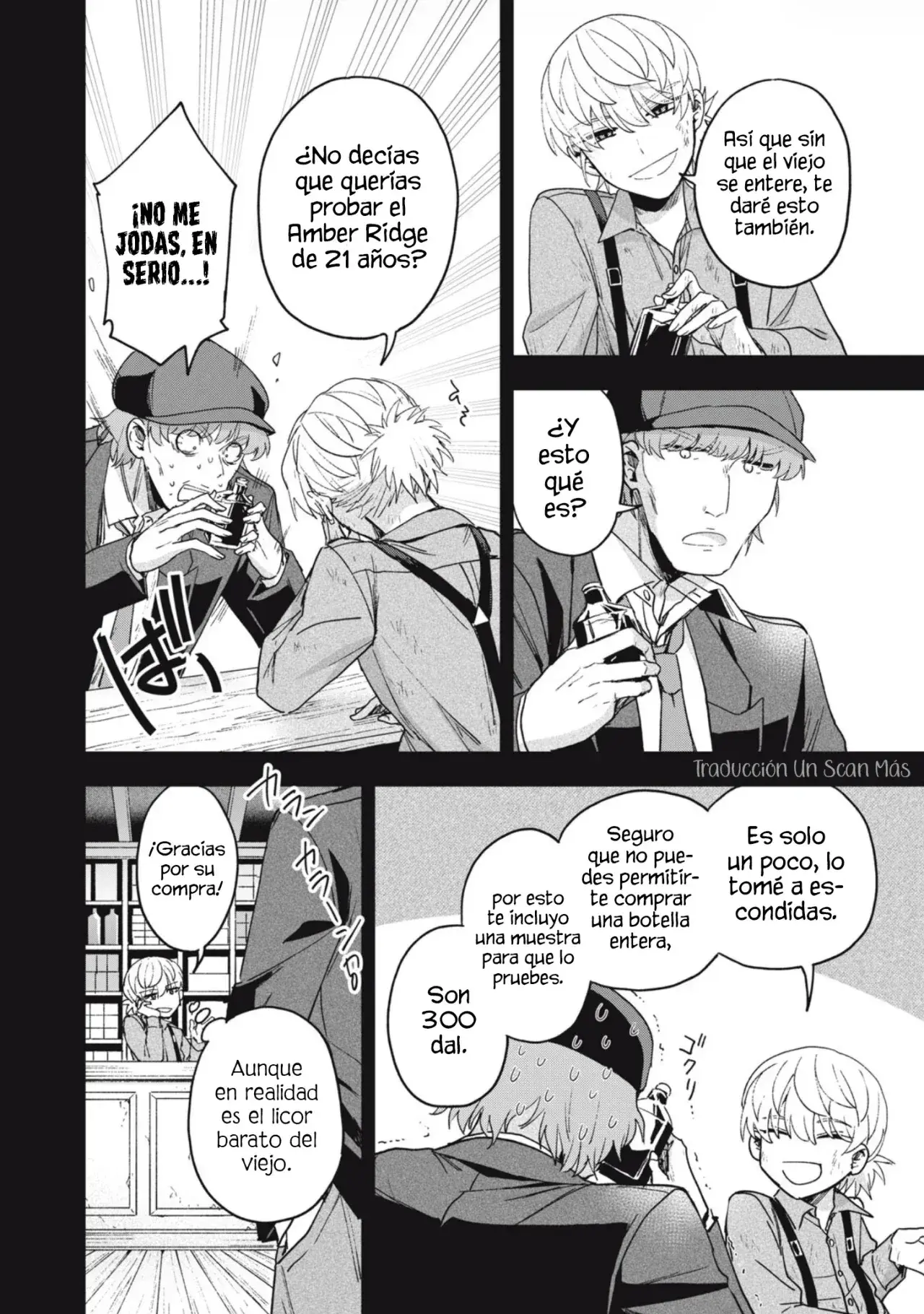 Capitulo 45 page 9