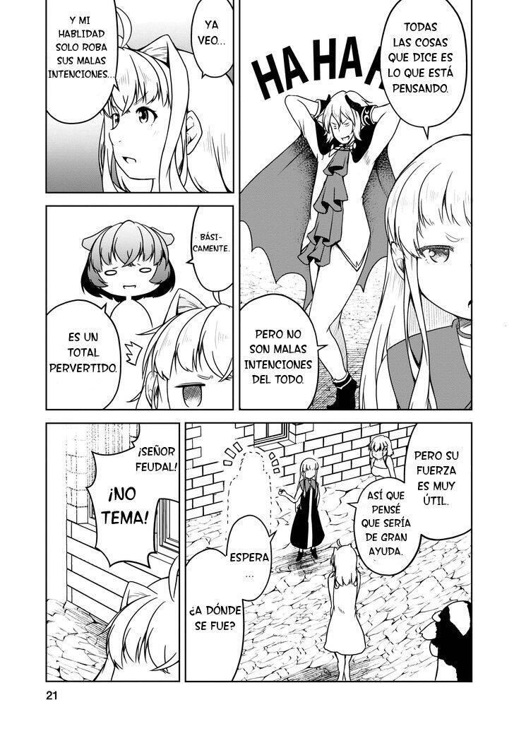 Capitulo 18 page 20