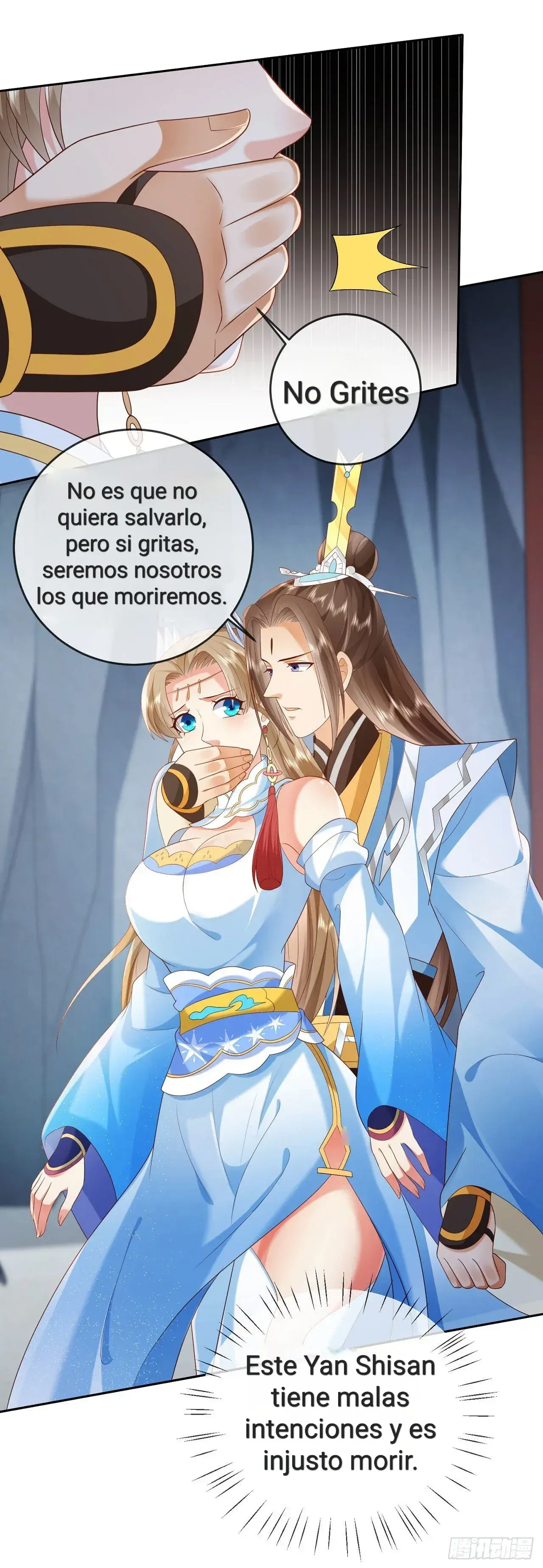 Capitulo 22 page 18