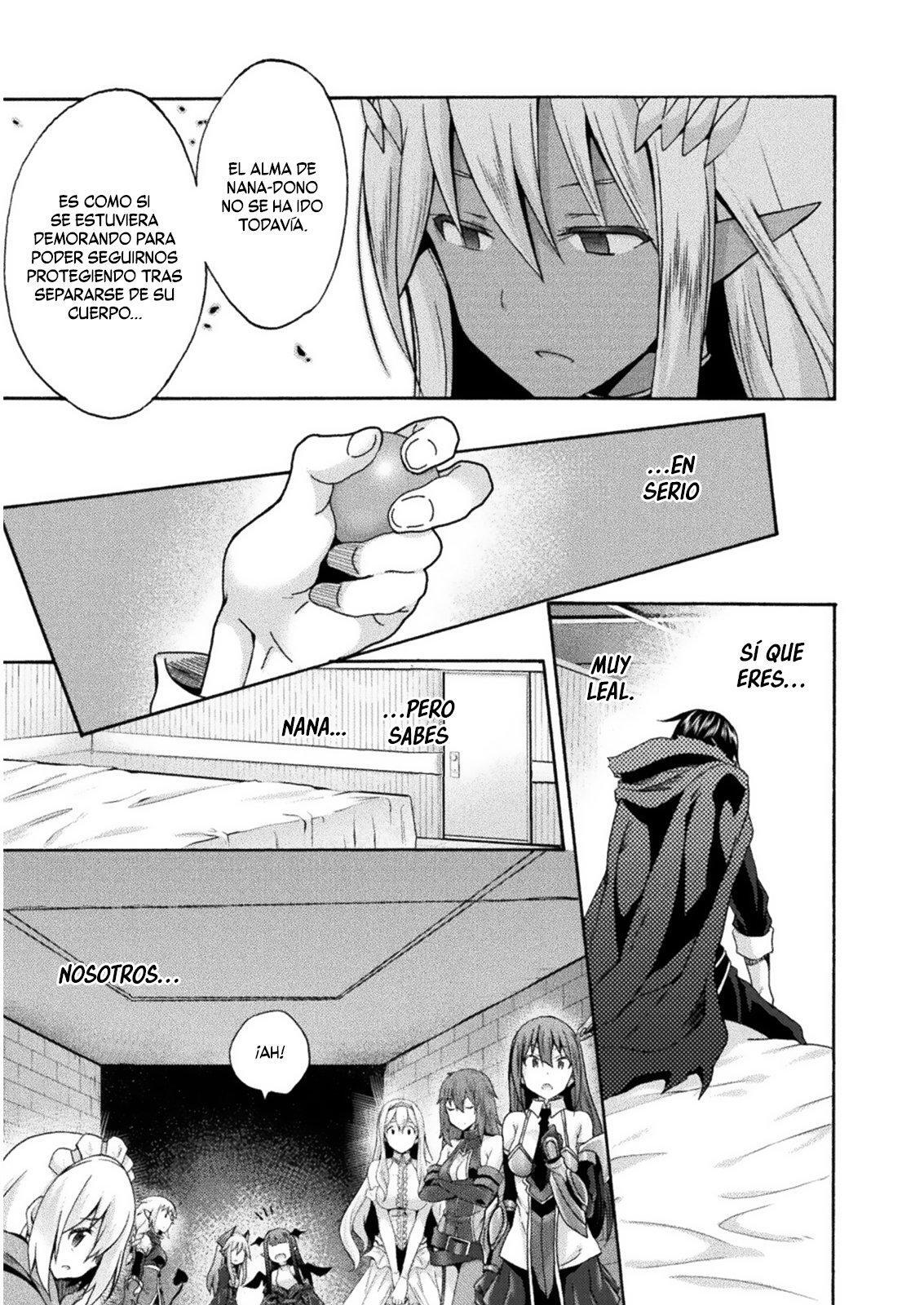 Capitulo 38 page 18