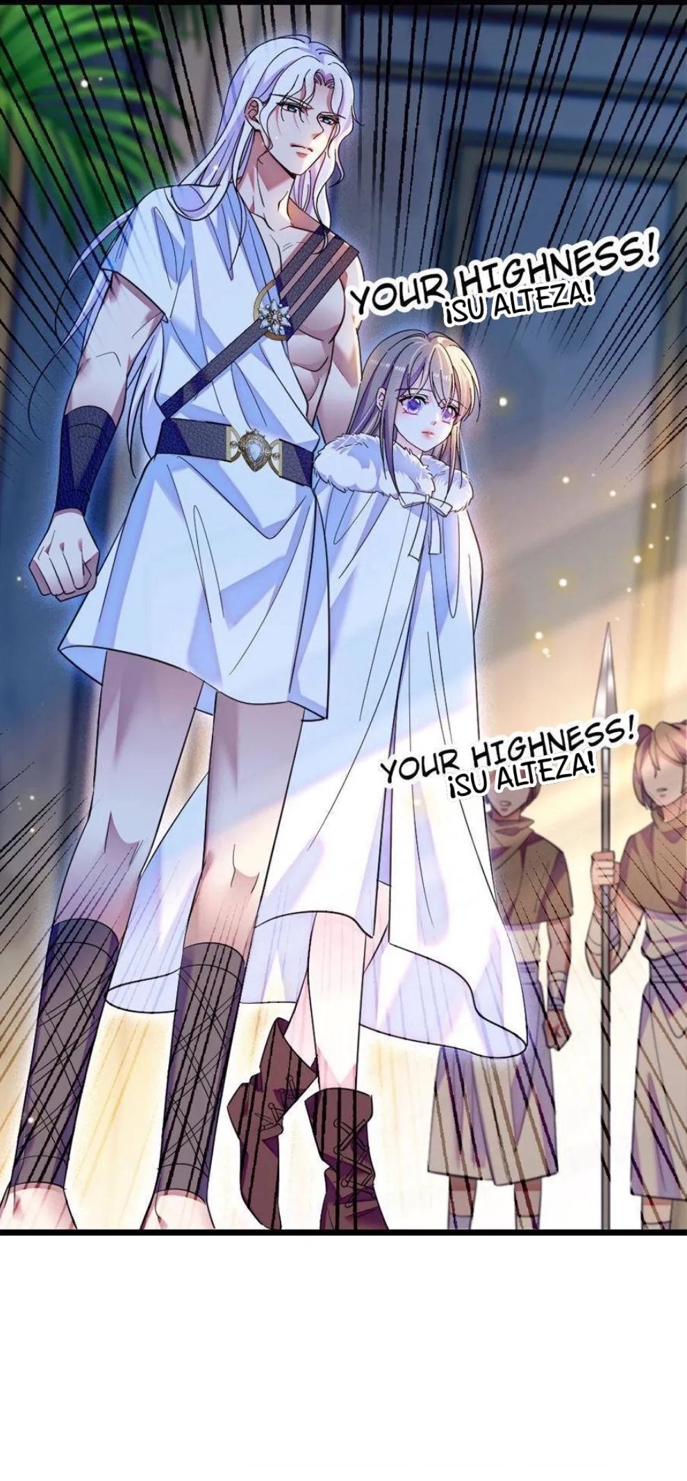 Capitulo 260 page 4