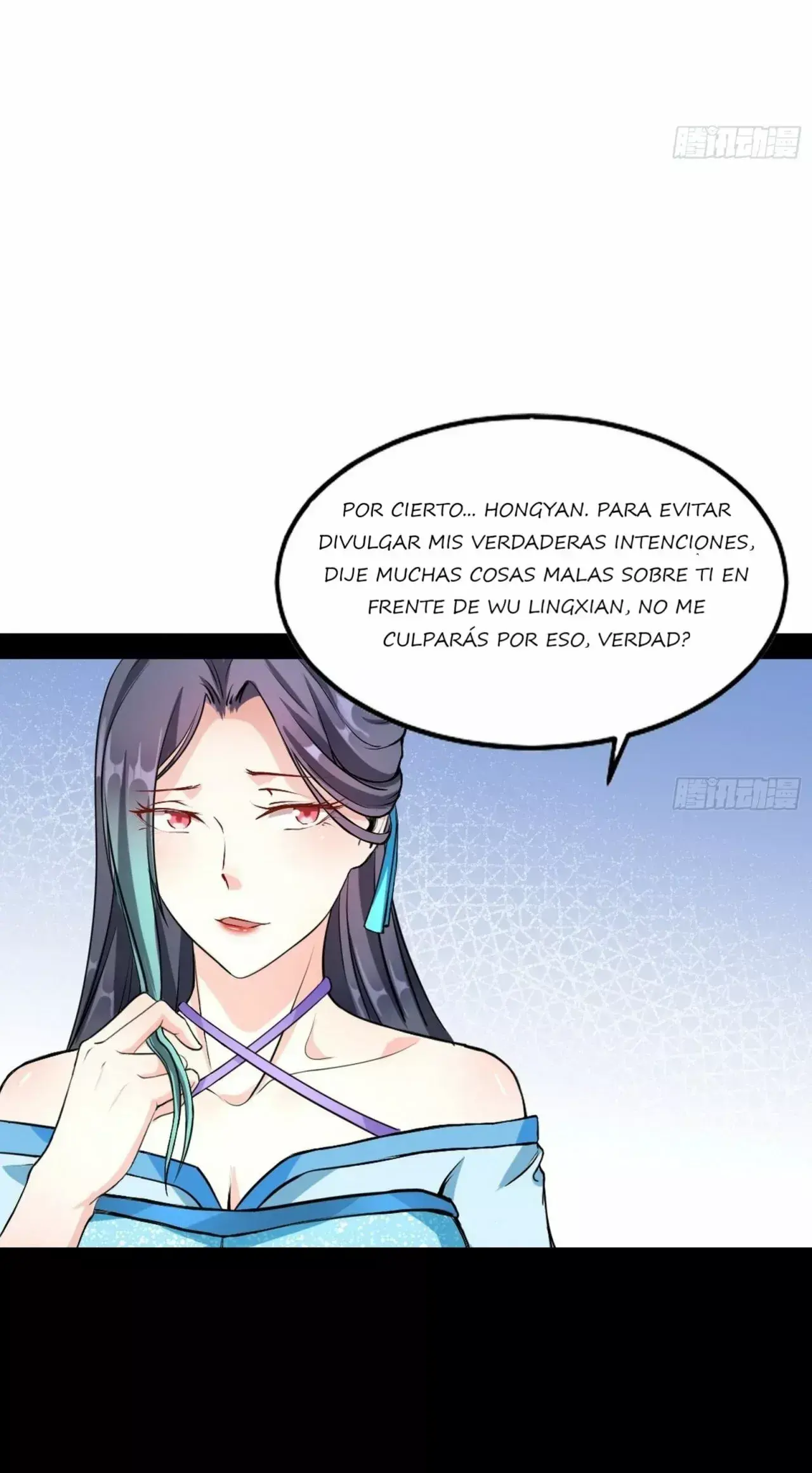 Capitulo 43 page 20