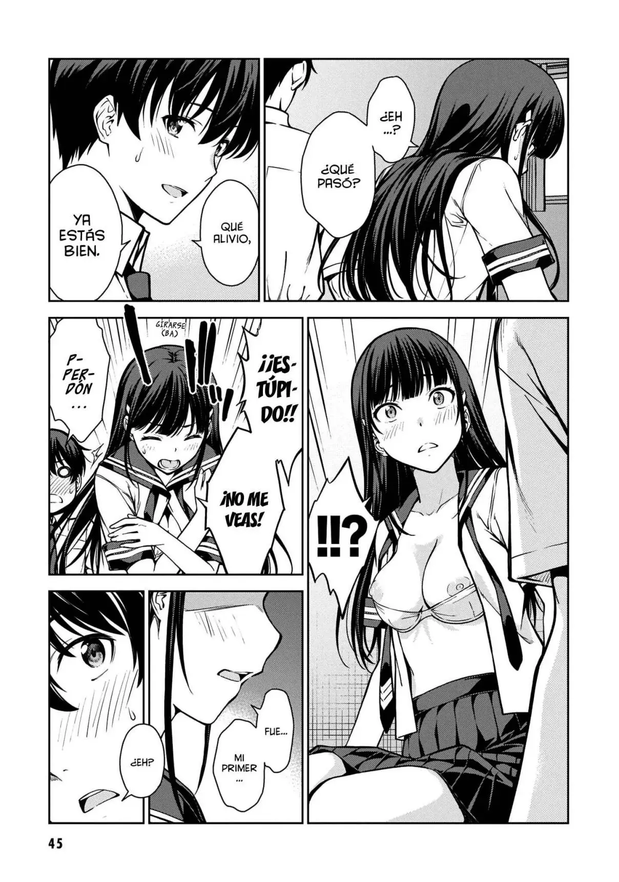 Capitulo 7 page 16