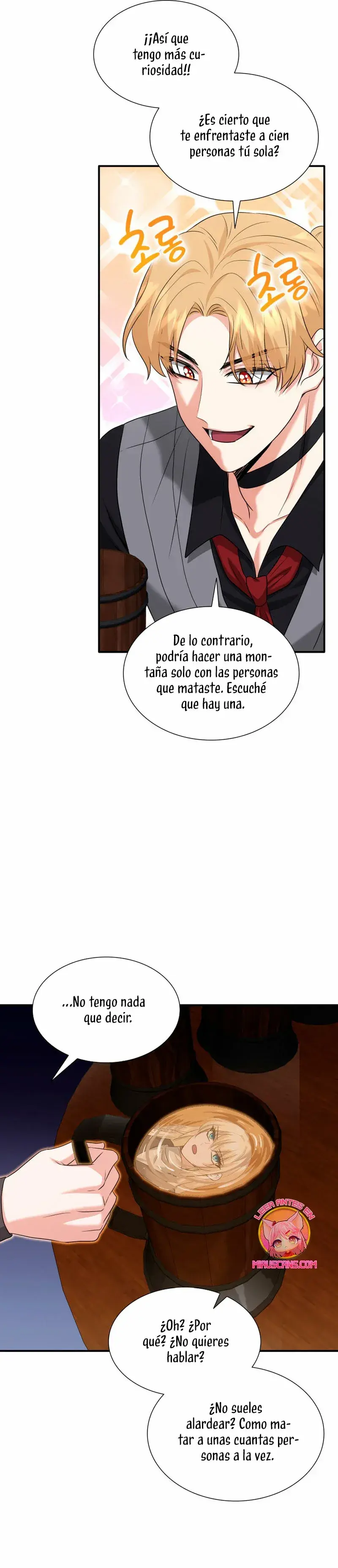 Capitulo 105 page 28