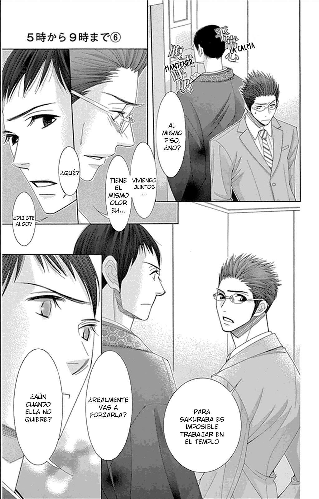 Capitulo 25 page 23