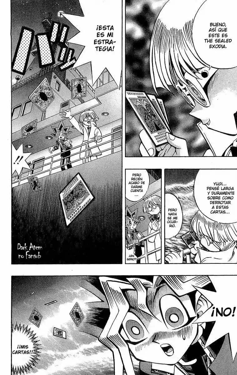 Capitulo 64 page 21