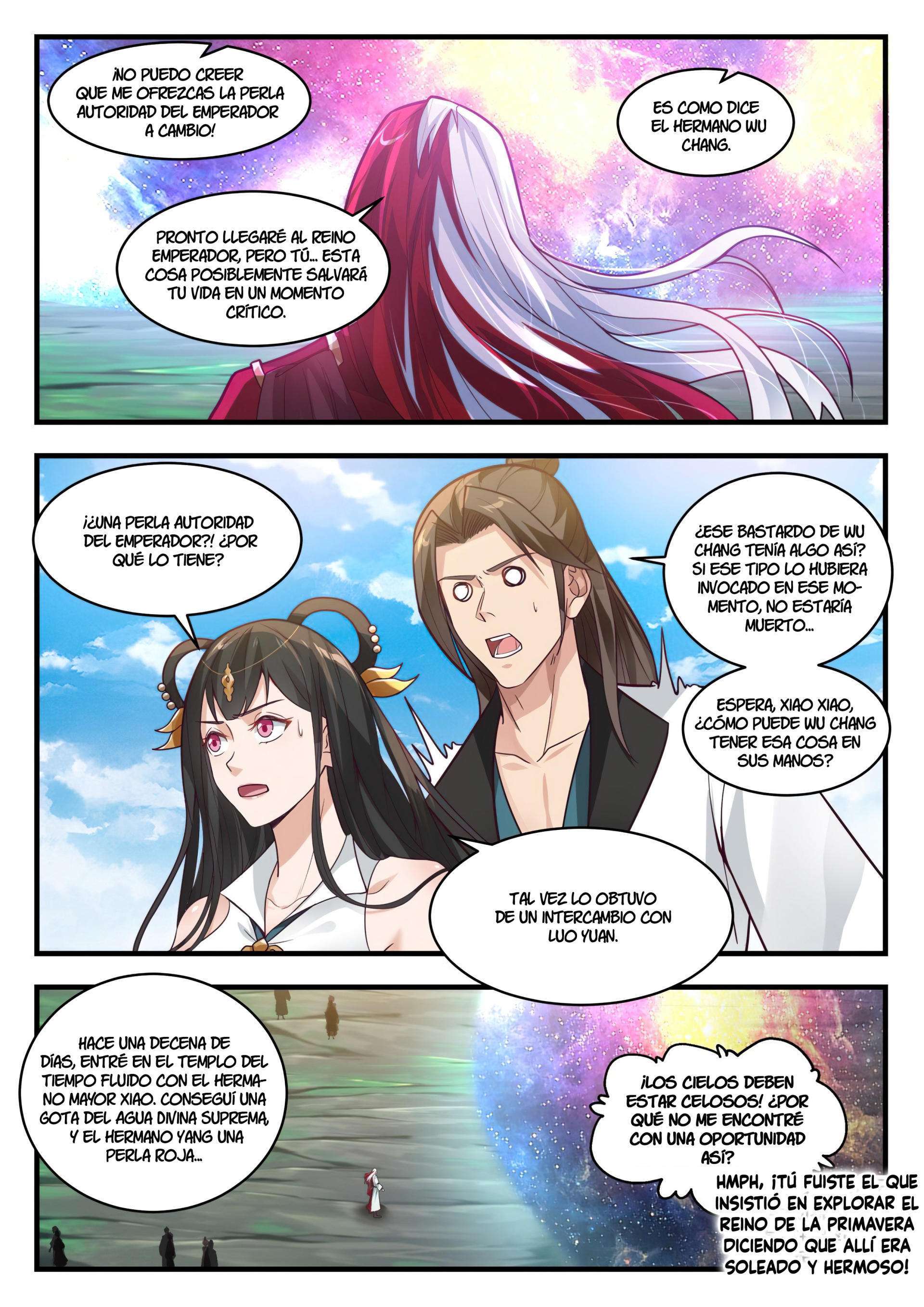 Capitulo 1761 page 10