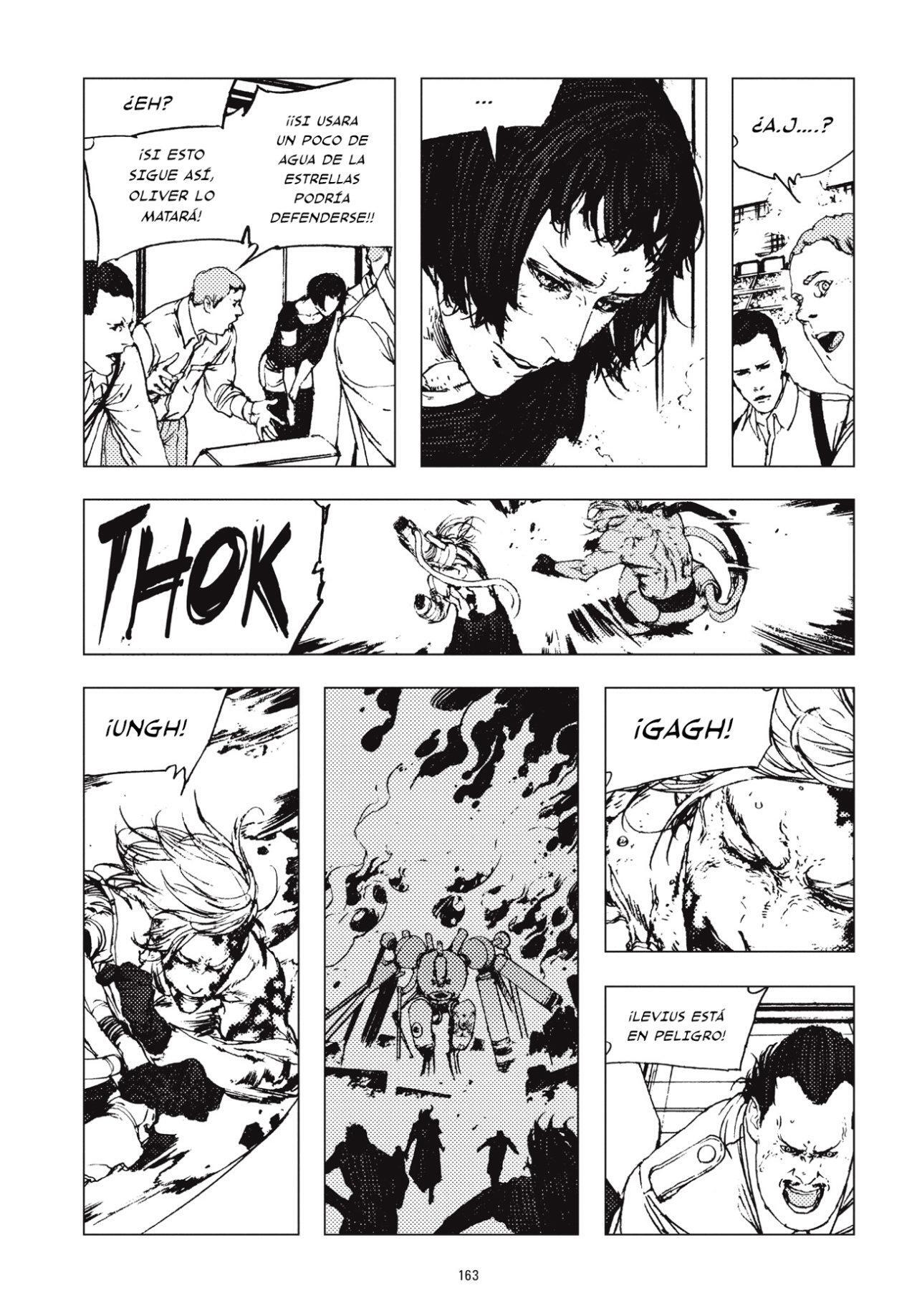 Capitulo 38 page 21