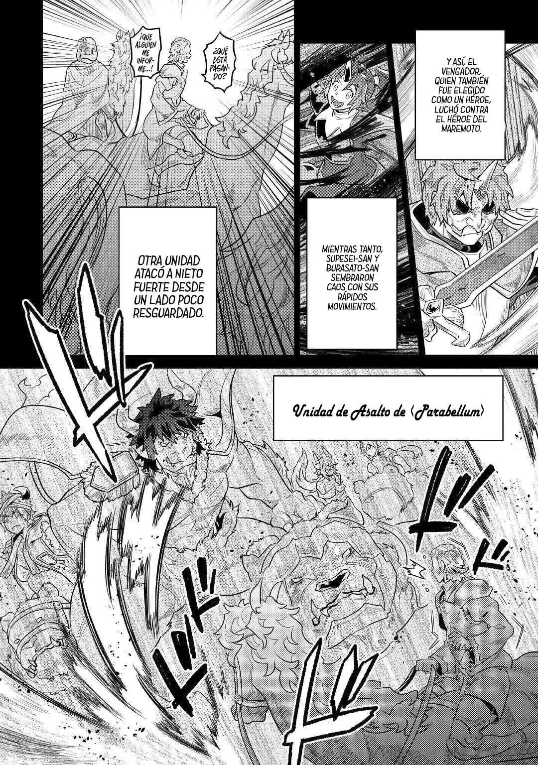 Capitulo 75 page 12