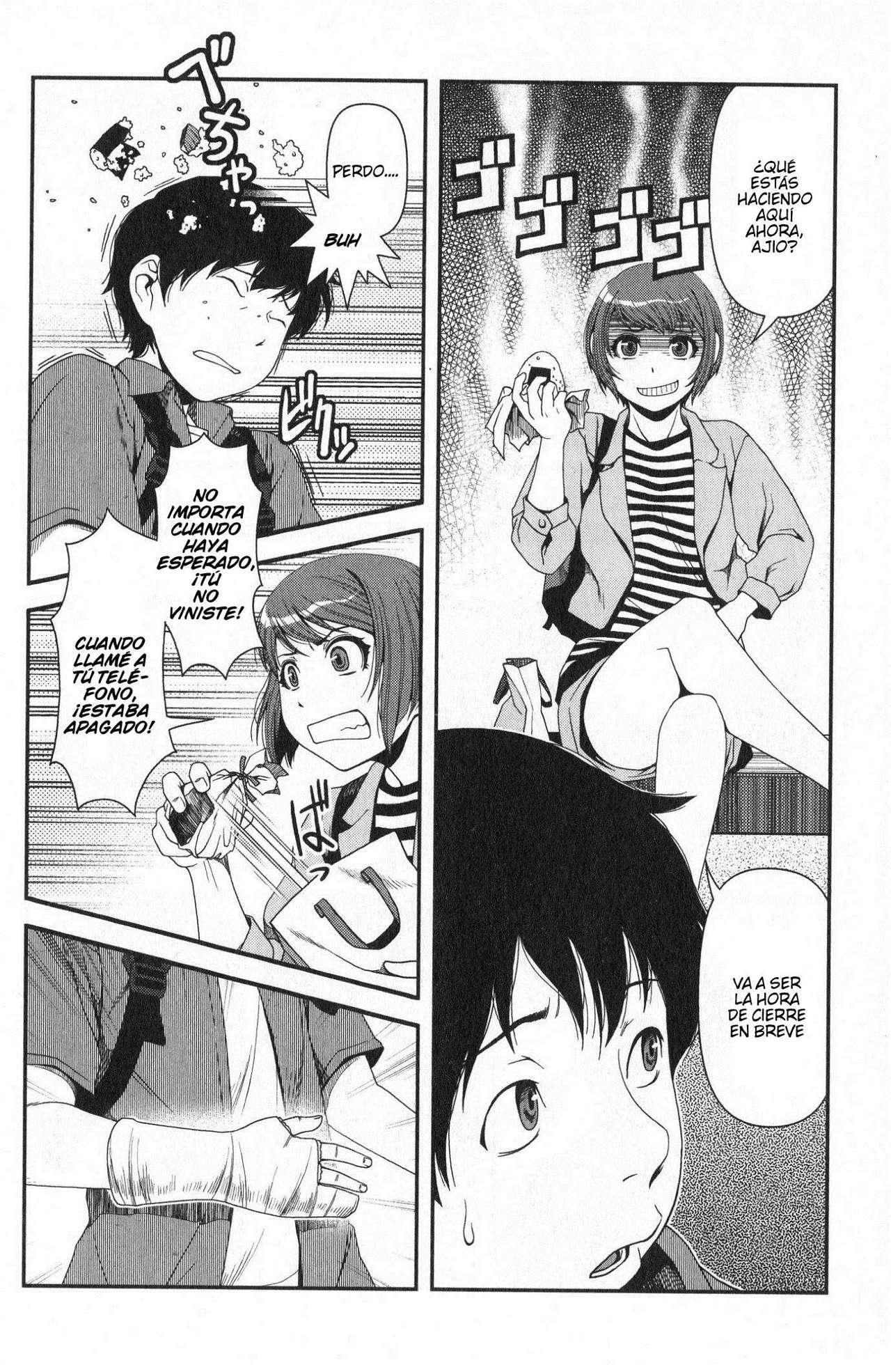 Capitulo 13 page 28