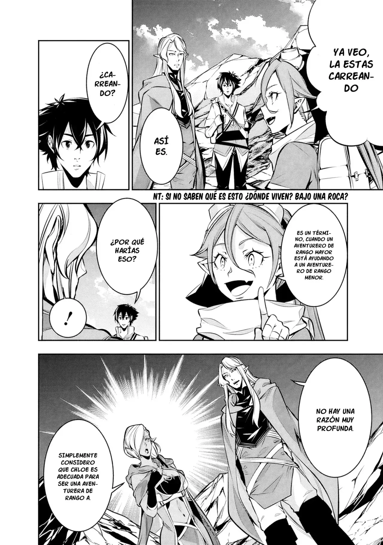 Capitulo 91 page 9