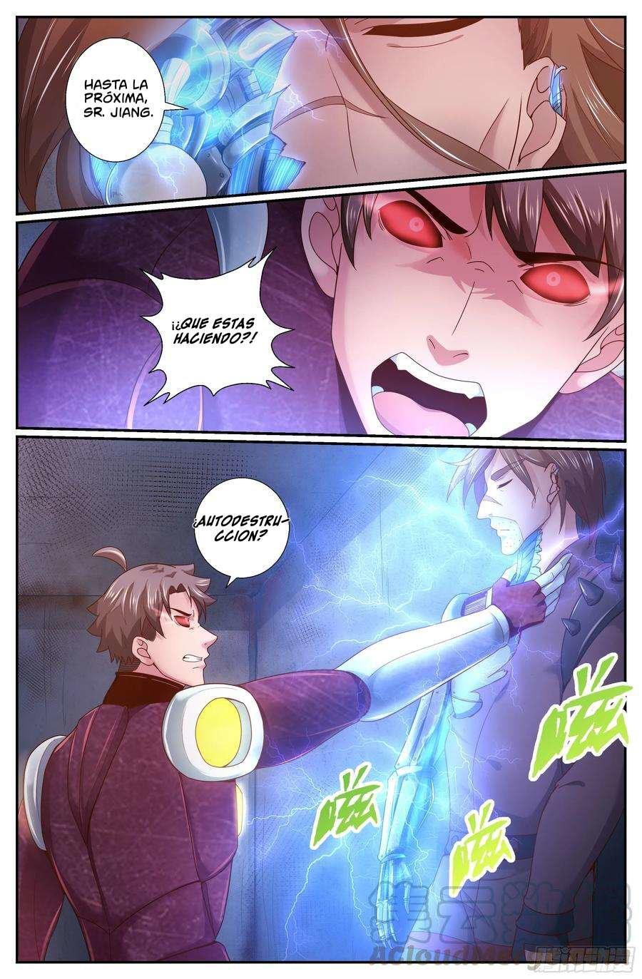 Capitulo 226 page 8