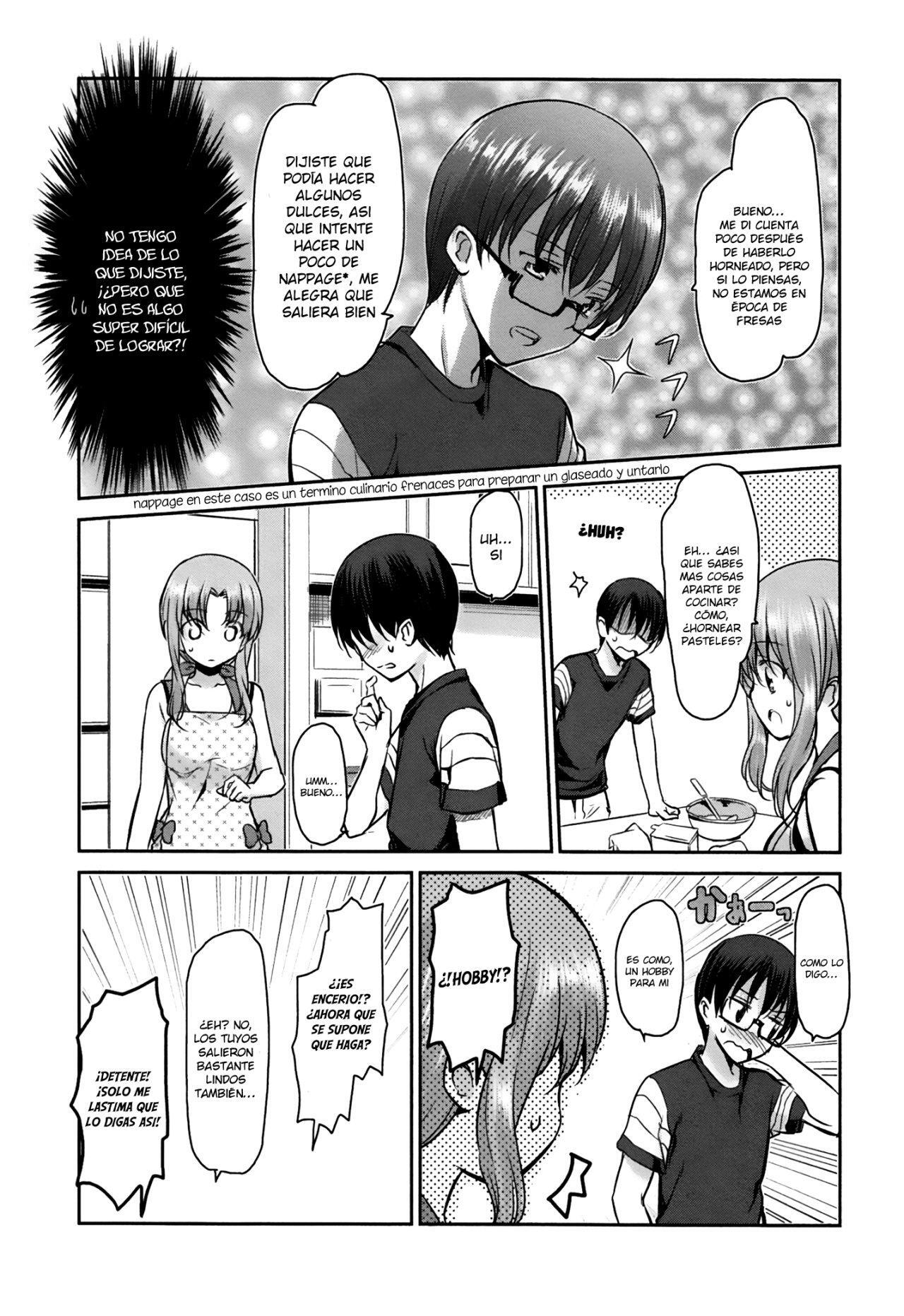 Capitulo 17 page 12