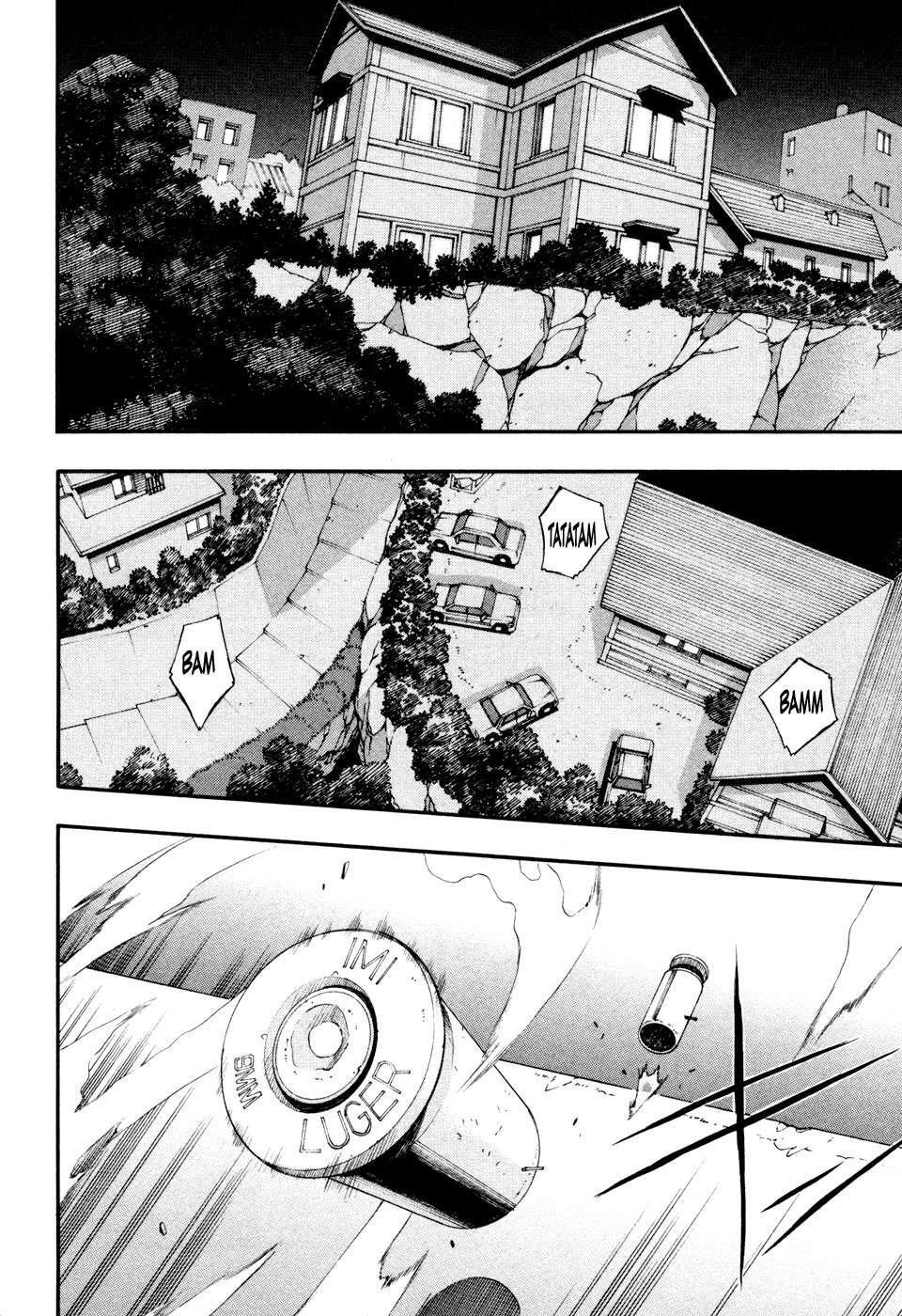 Capitulo 71 page 4
