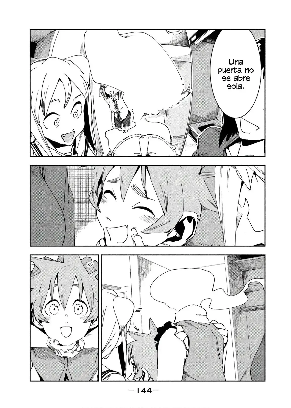 Capitulo 51 page 10