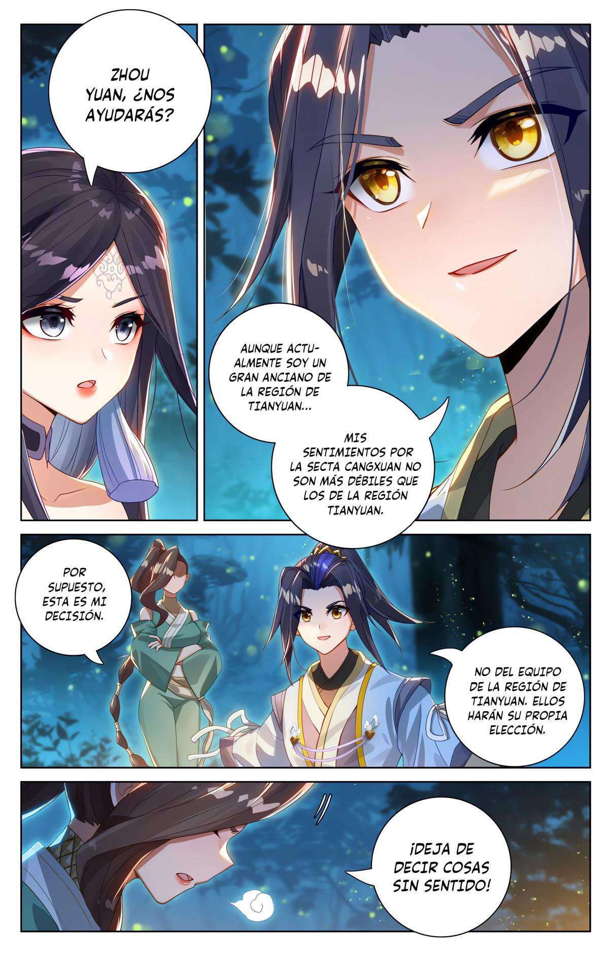 Capitulo 1010 page 8