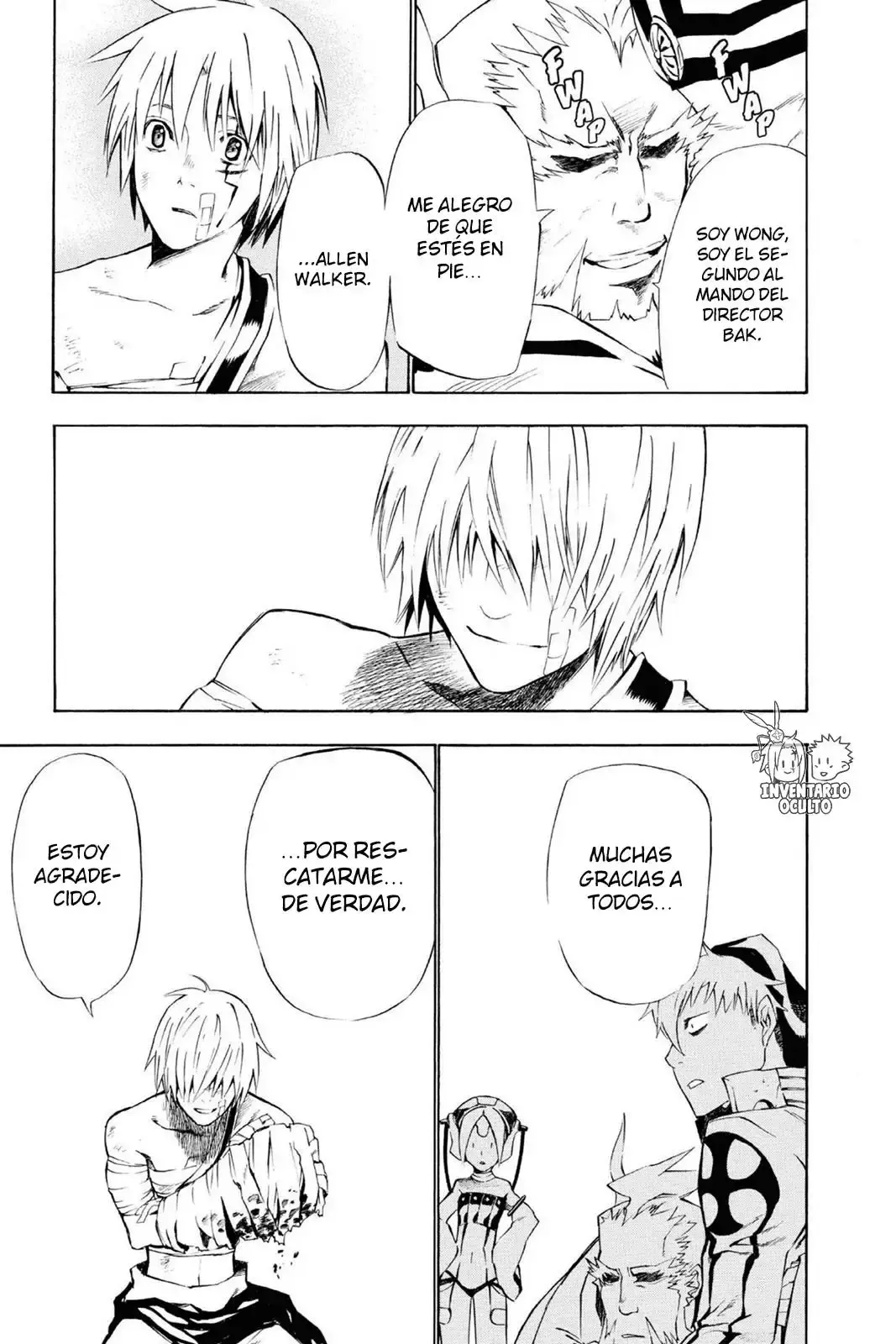 Capitulo 61 page 6