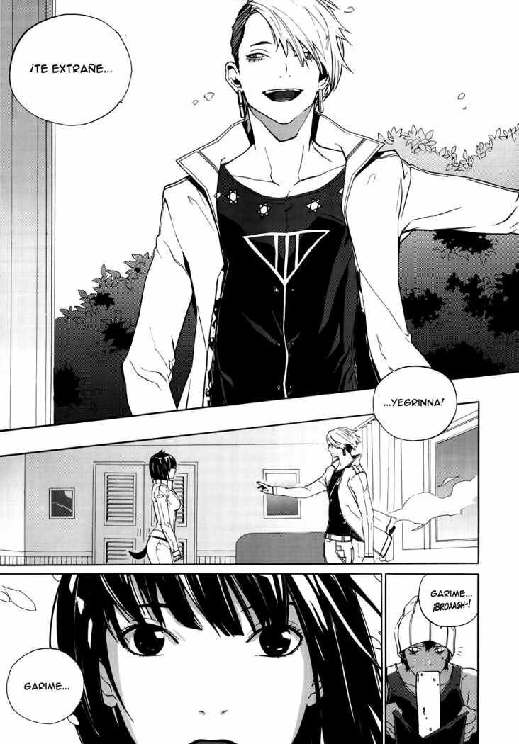 Capitulo 17 page 16
