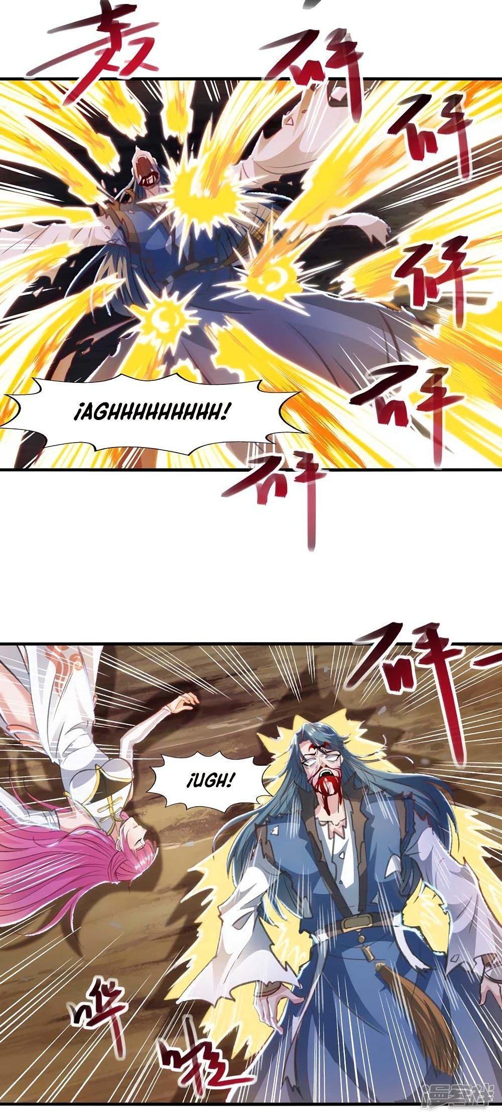 Capitulo 53 page 18