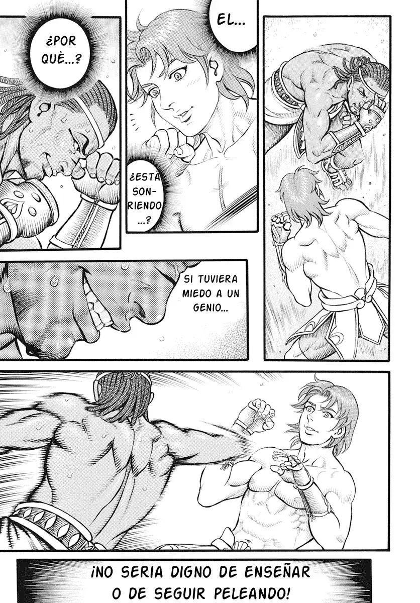 Capitulo 99 page 16