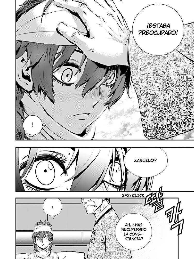 Capitulo 60 page 16