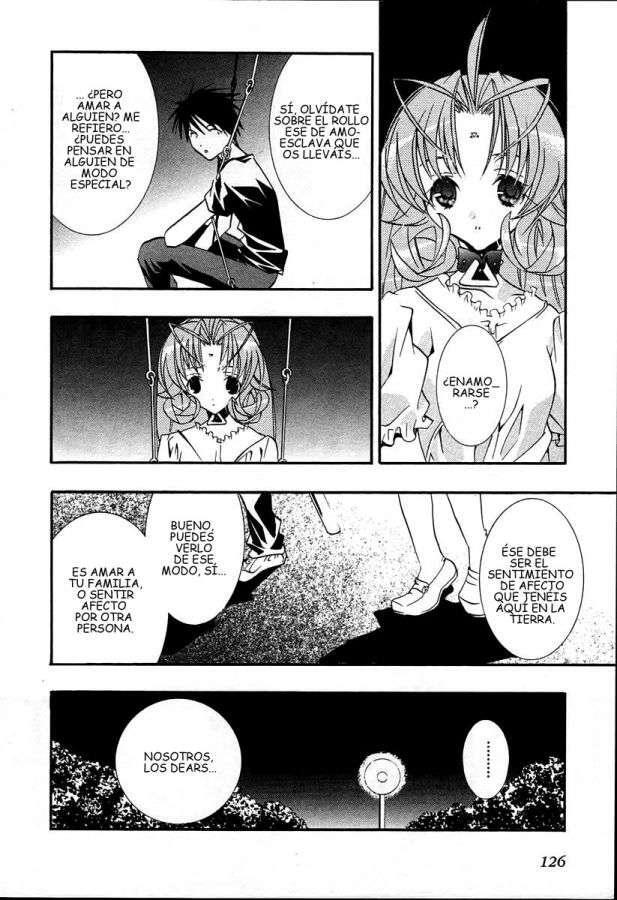 Capitulo 22 page 18
