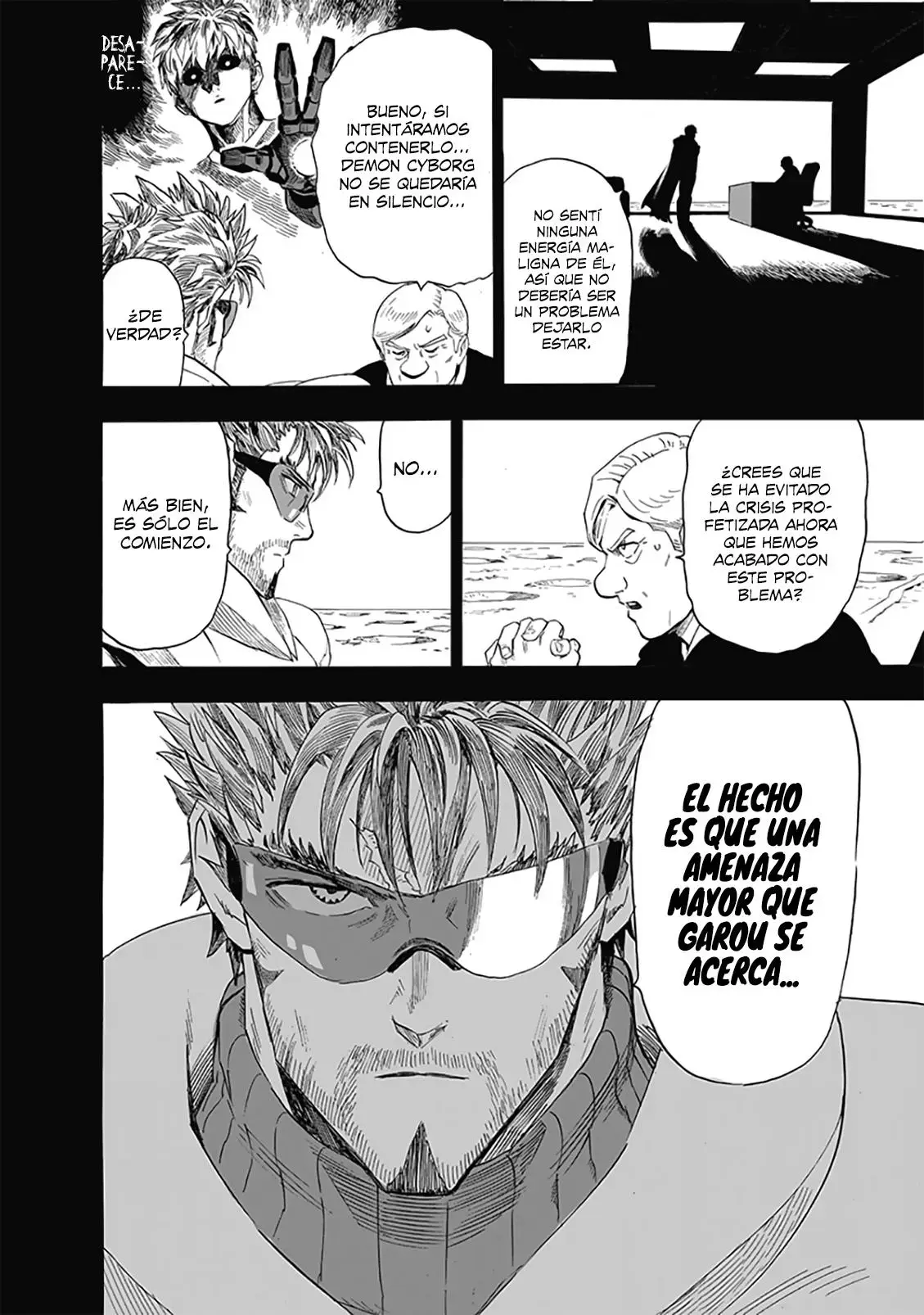 Capitulo 196.5 page 17