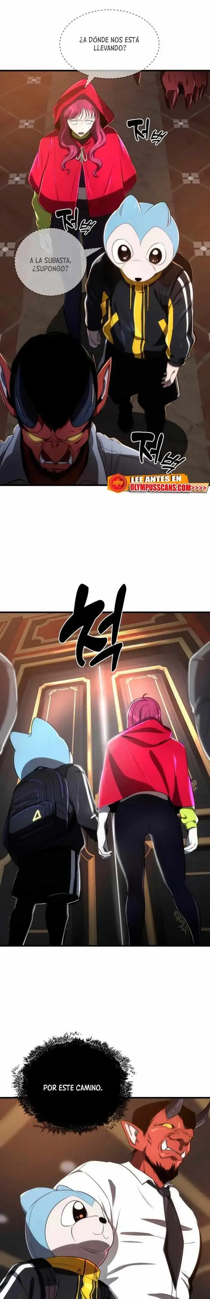 Capitulo 29 page 17