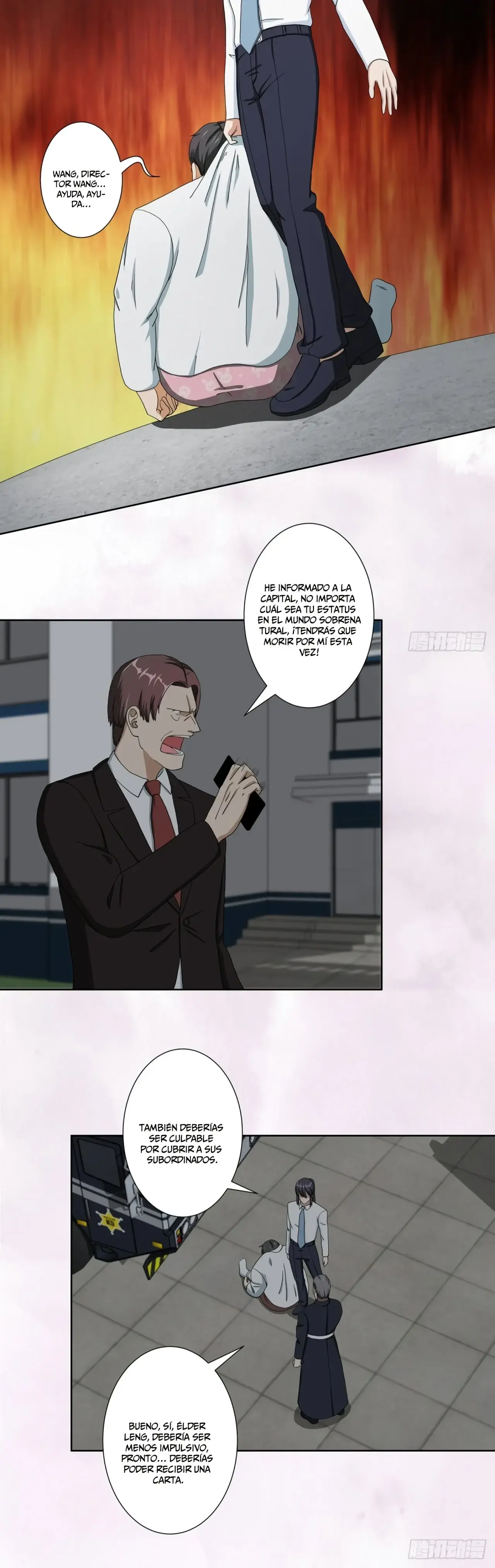 Capitulo 84 page 10
