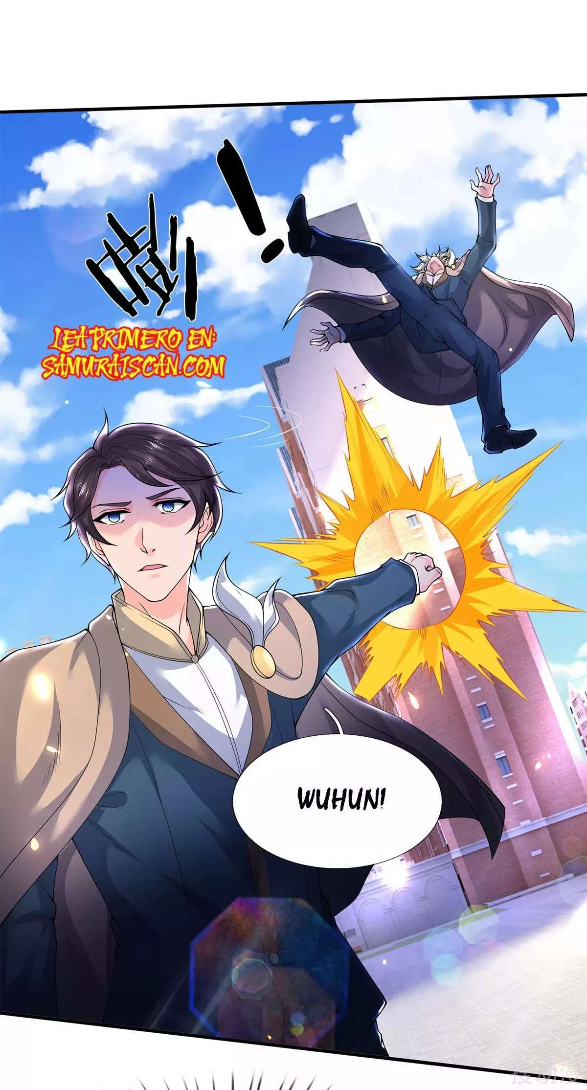 Capitulo 214 page 6