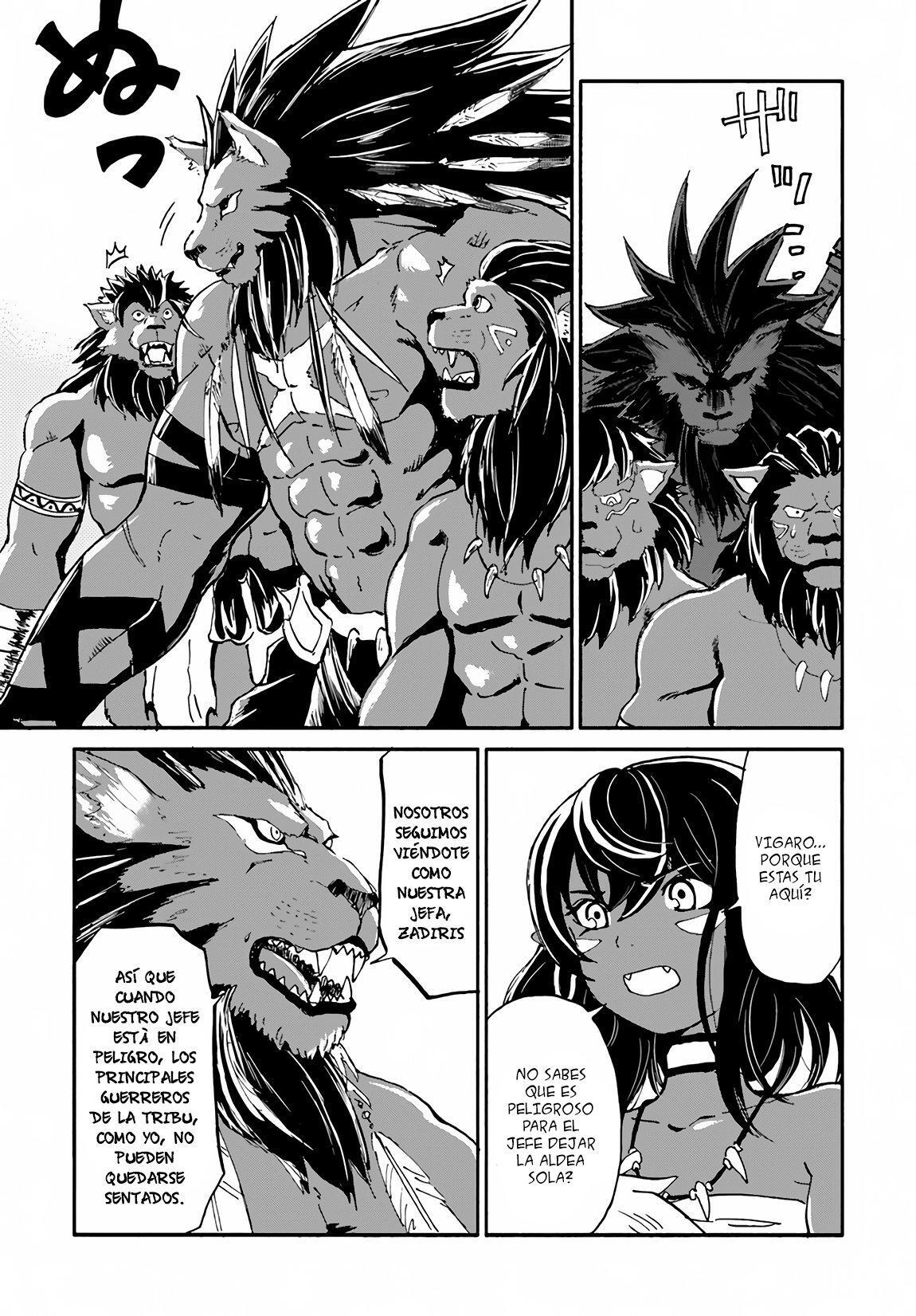 Capitulo 14 page 38