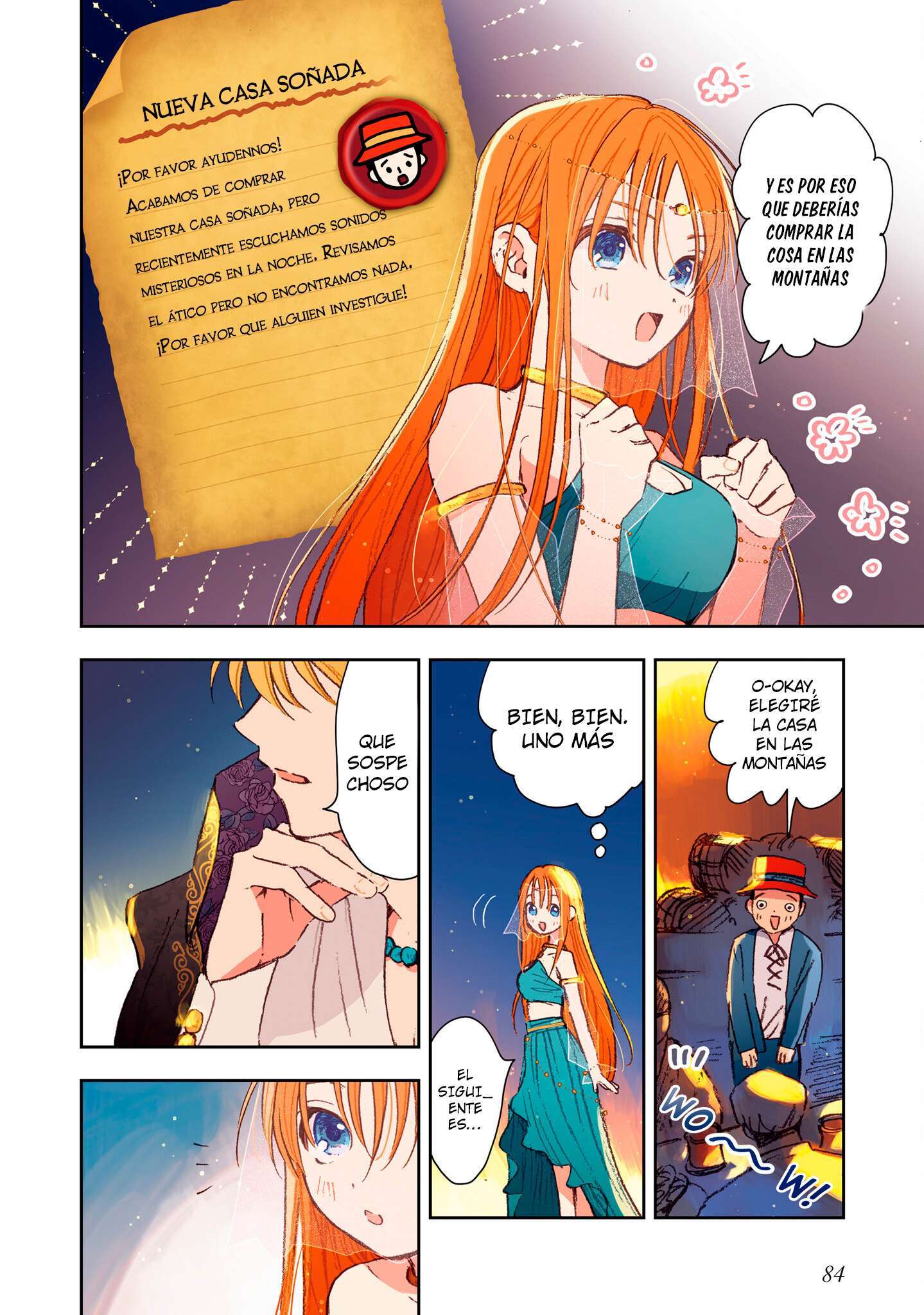 Capitulo 4 page 9