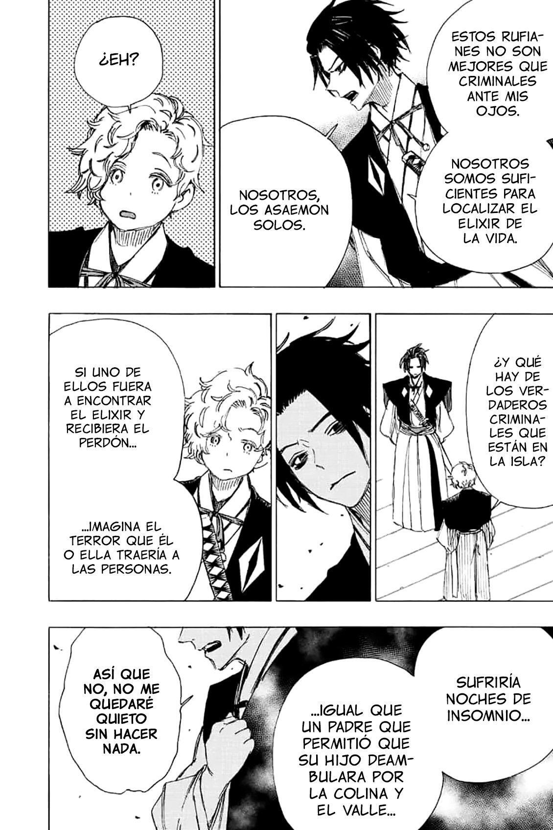 Capitulo 46 page 16