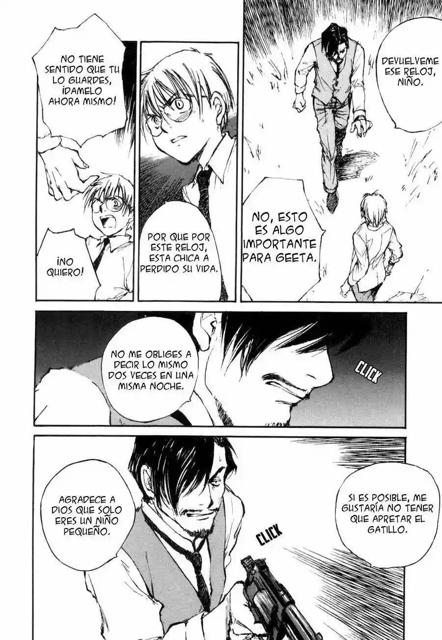 Capitulo 3 page 22