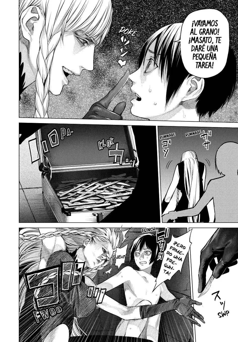 Capitulo 14 page 28
