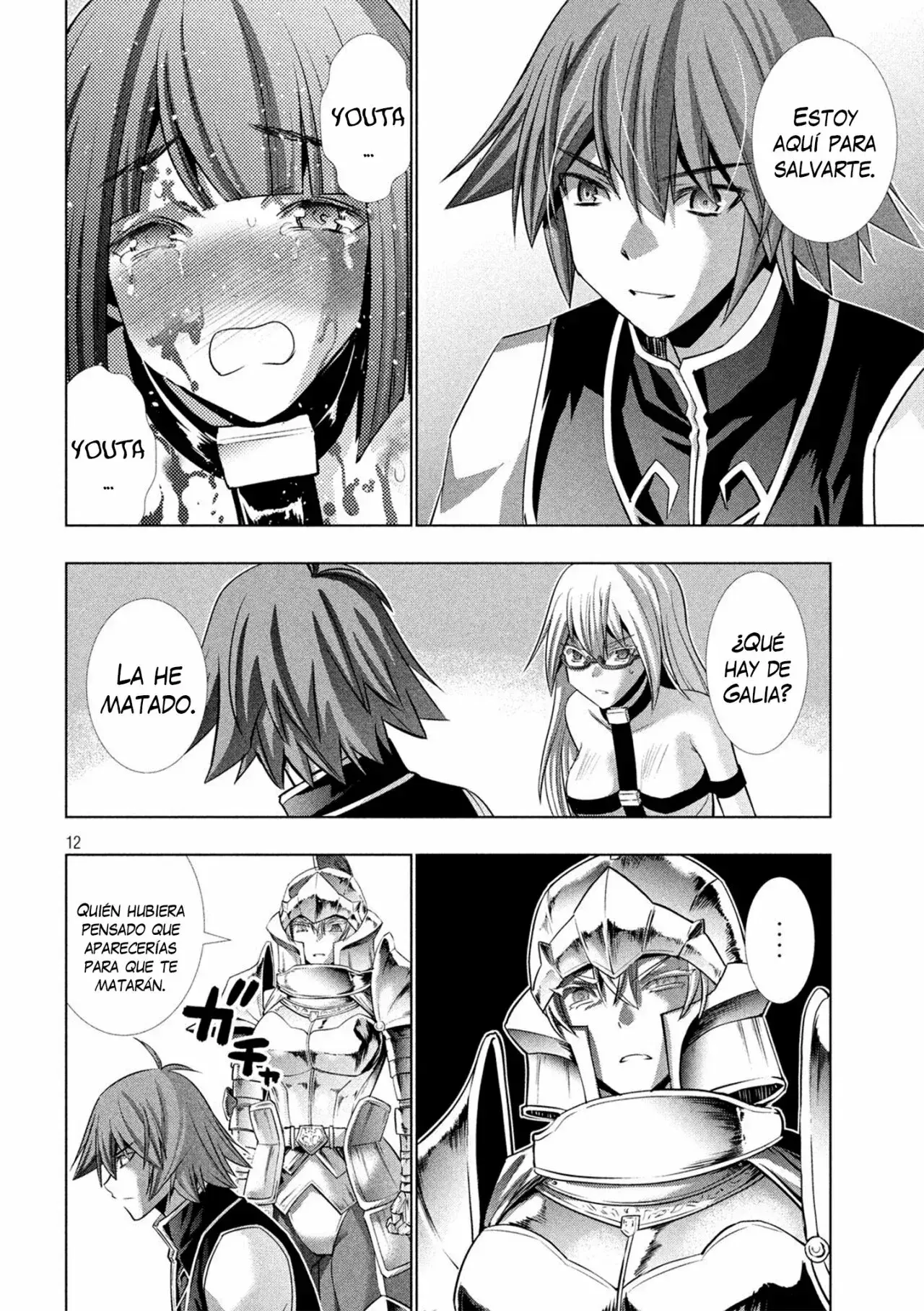 Capitulo 107 page 14