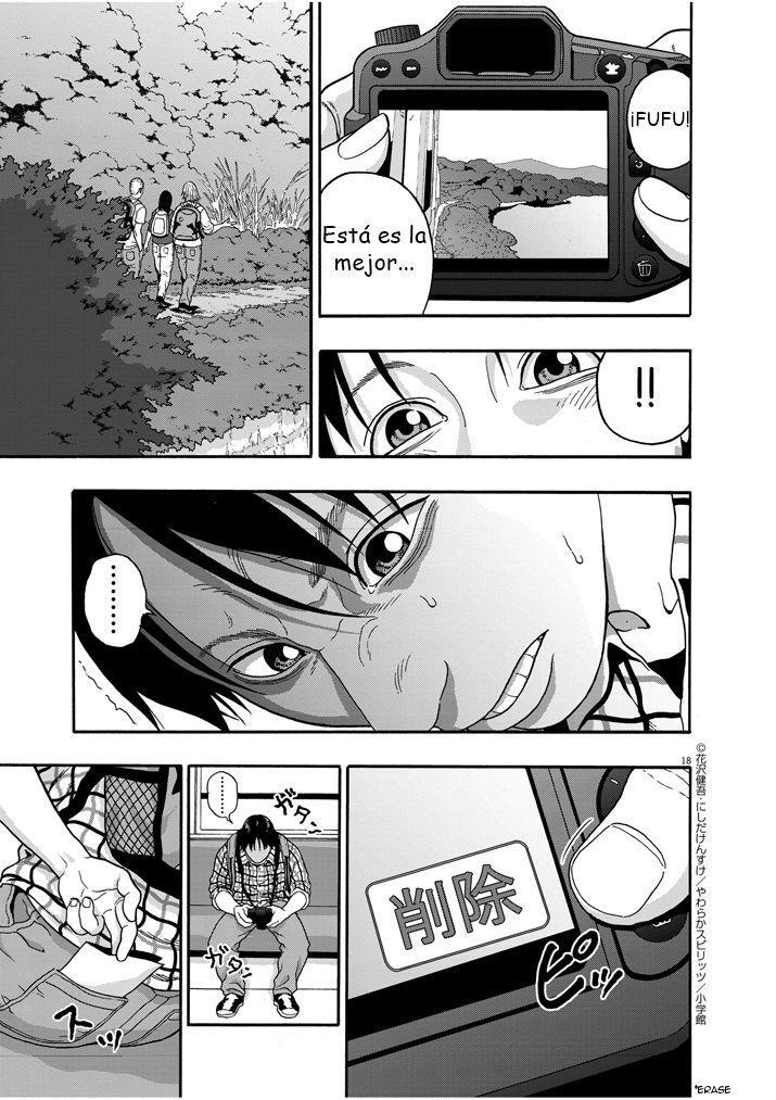 Capitulo 1 page 17