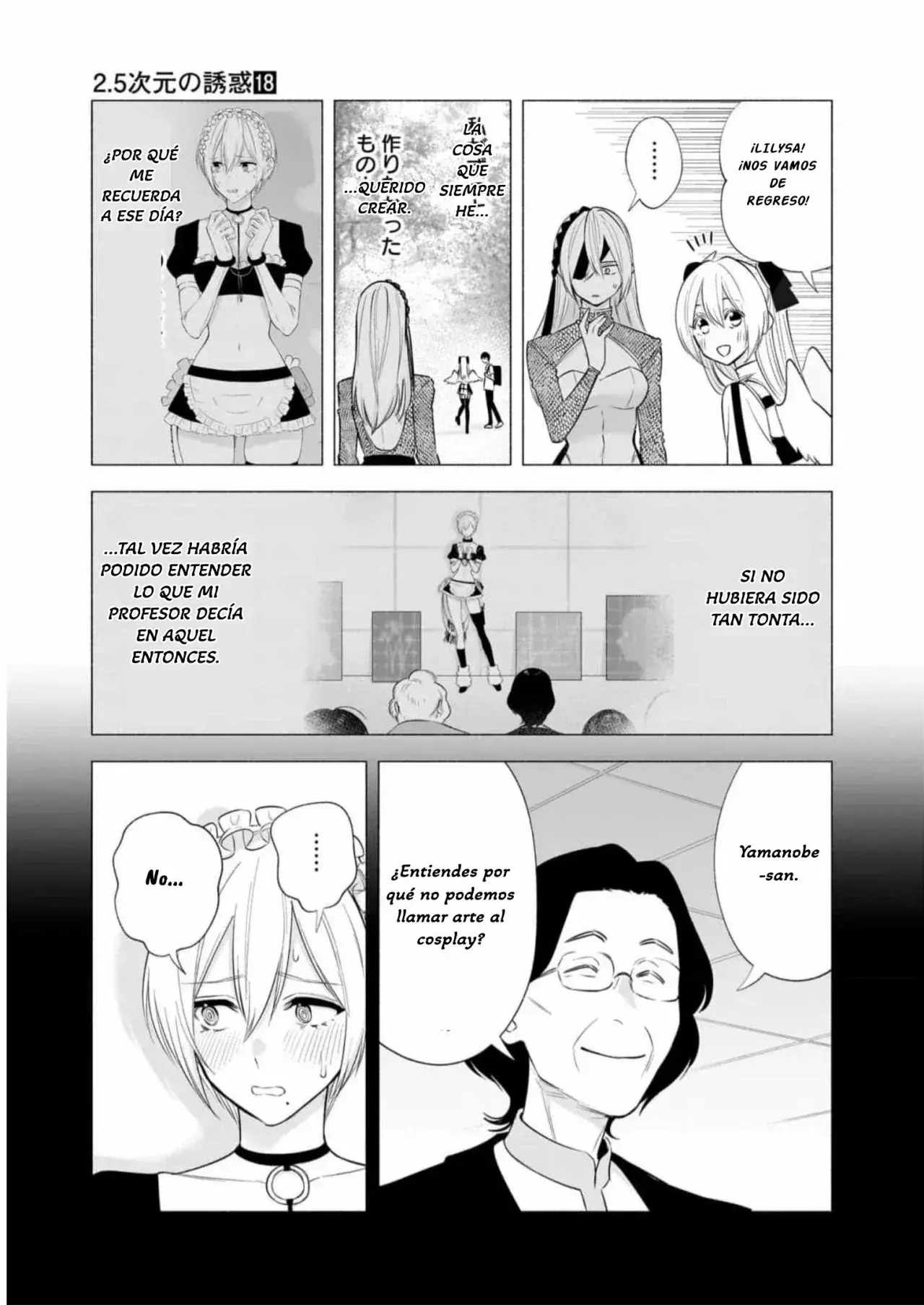 Capitulo 142 page 7