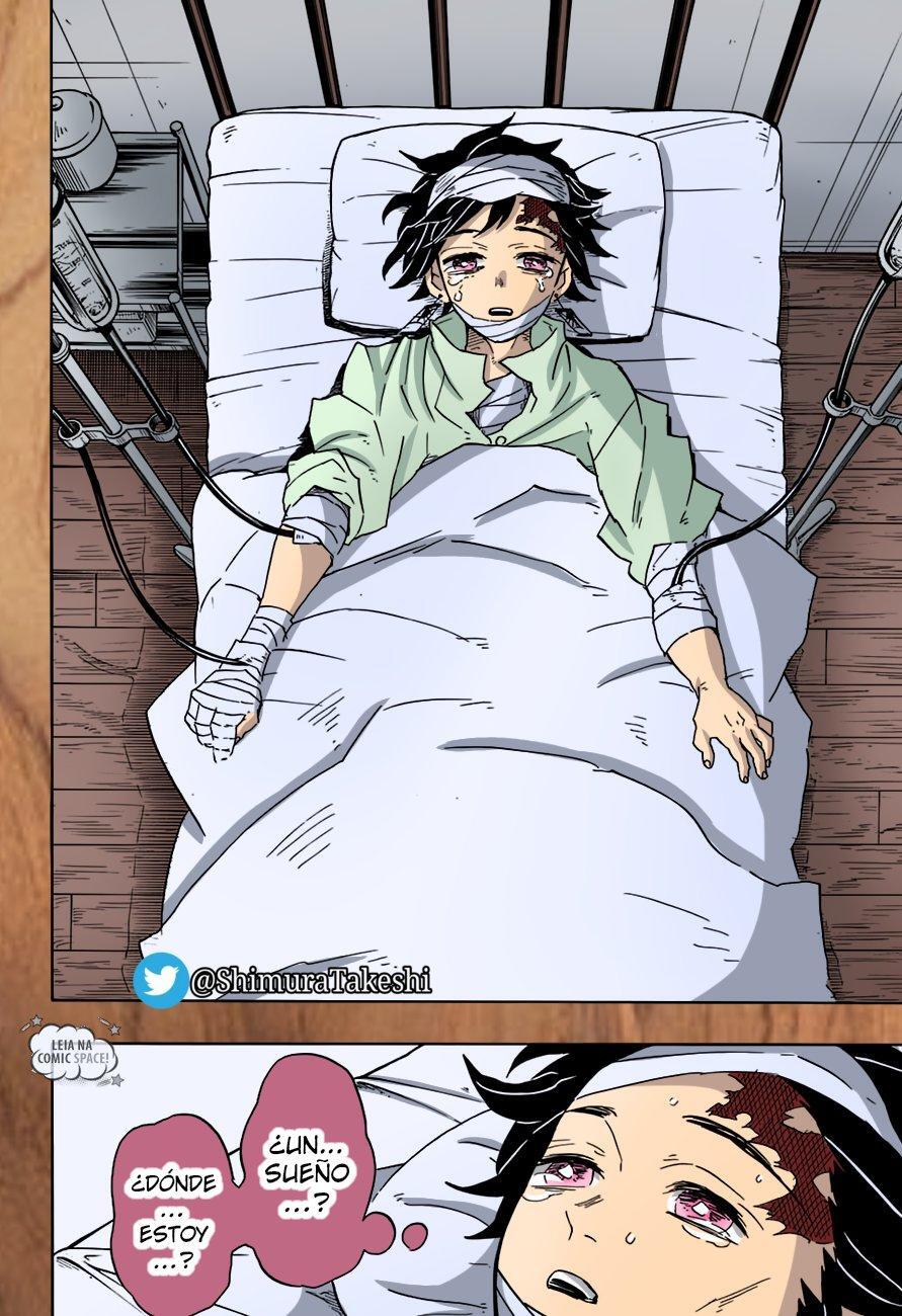 Capitulo 99.50 page 19