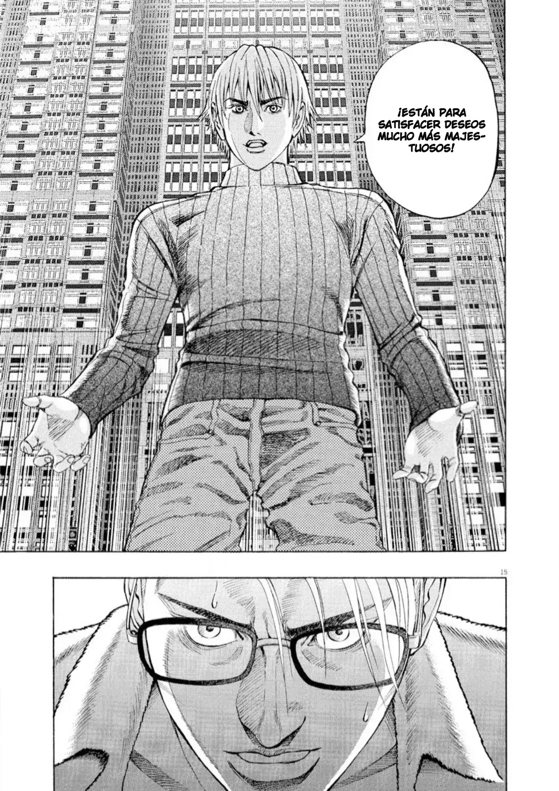 Capitulo 62 page 15