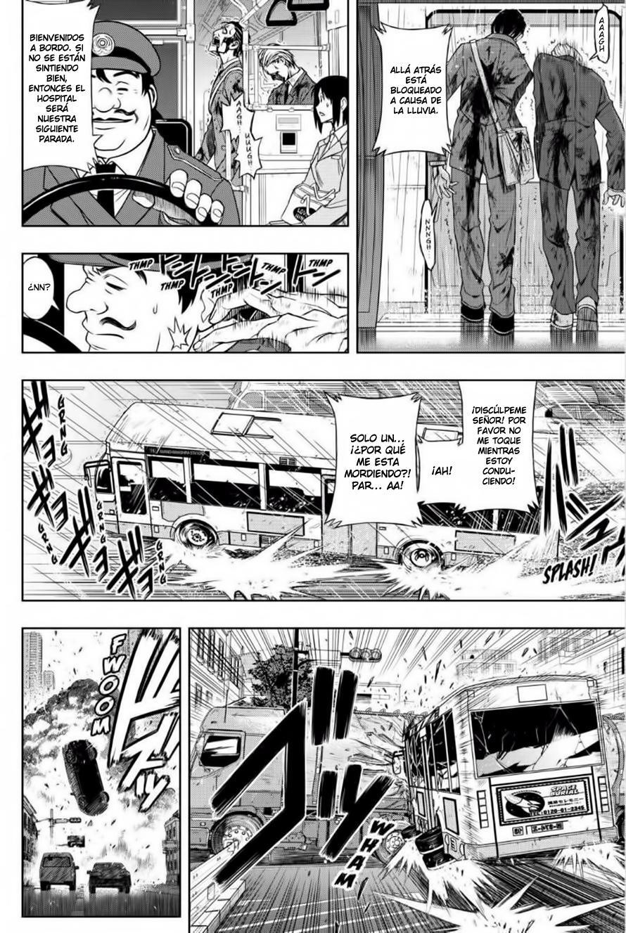 Capitulo 52 page 11