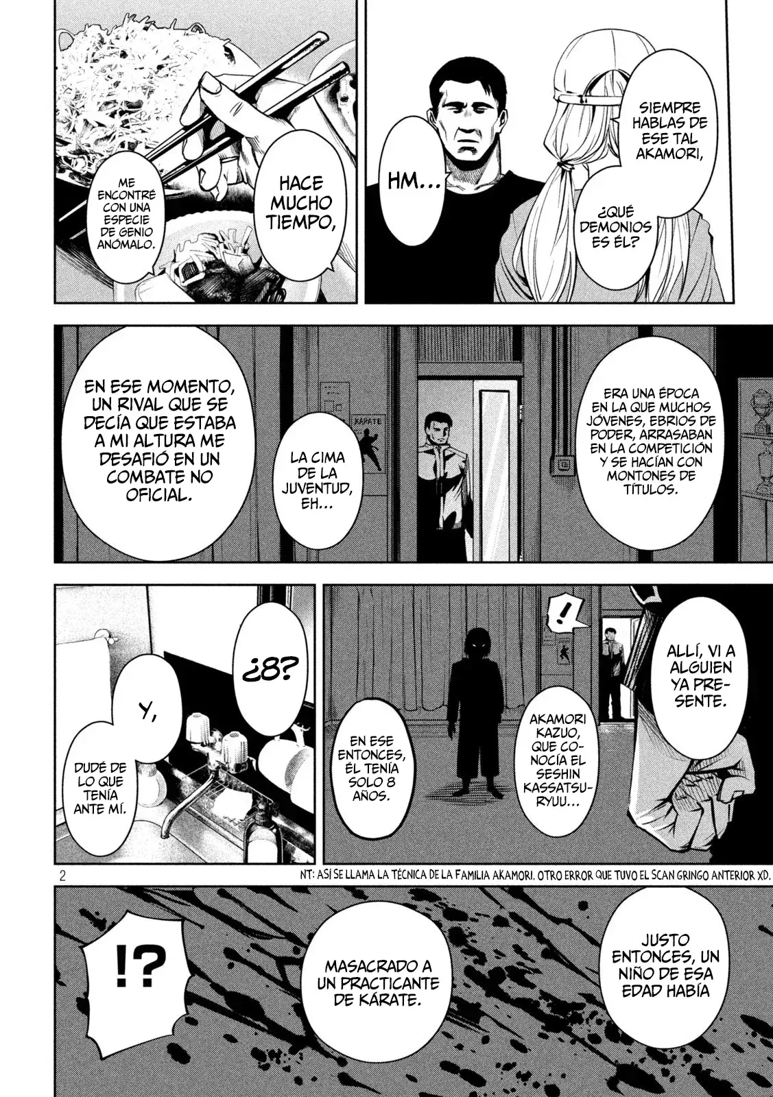 Capitulo 11 page 4
