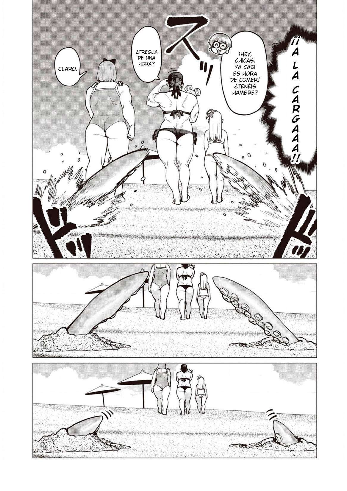 Capitulo 22 page 19