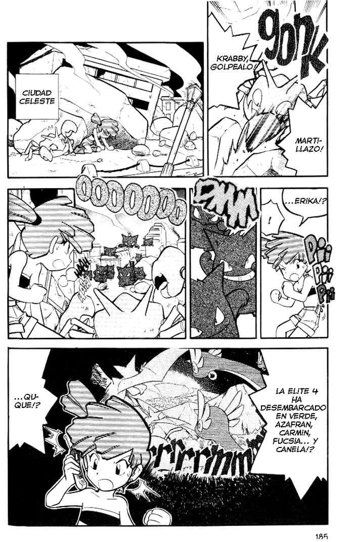 Capitulo 77 page 14