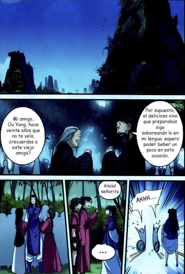 Capitulo 23 page 17