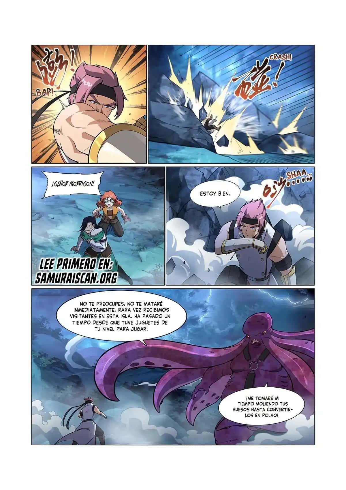 Capitulo 294 page 11