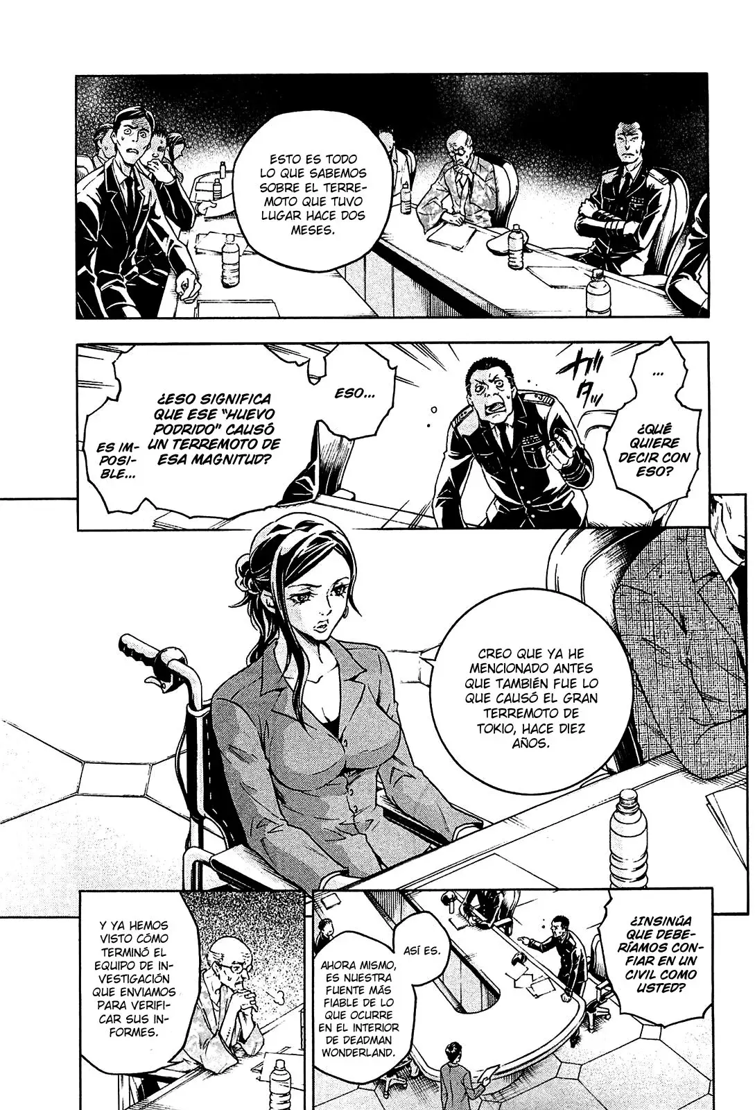 Capitulo 41 page 10